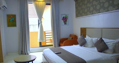 Caritas Inn Ilasan