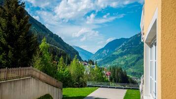 Apartment | Exterior