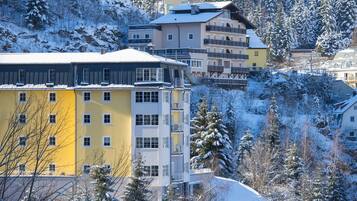 Apartment | Exterior