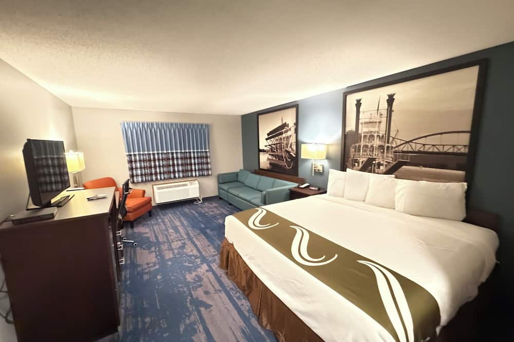 Northwood Inn Prairie Du Chien