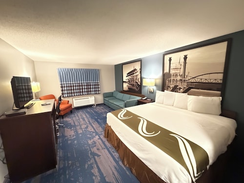 Northwood Inn Prairie Du Chien