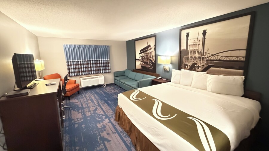 Northwood Inn Prairie Du Chien