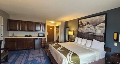 Northwood Inn Prairie Du Chien