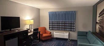 Northwood Inn Prairie Du Chien