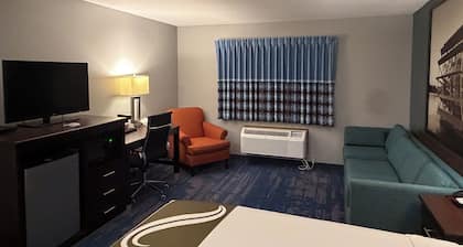 Northwood Inn Prairie Du Chien
