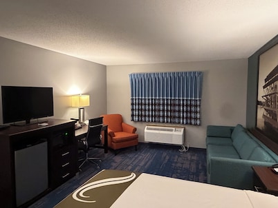 Northwood Inn Prairie Du Chien
