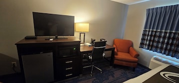 Premium Room, Non Smoking