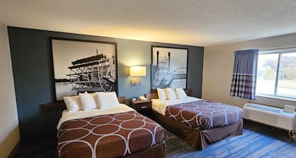 Northwood Inn Prairie Du Chien
