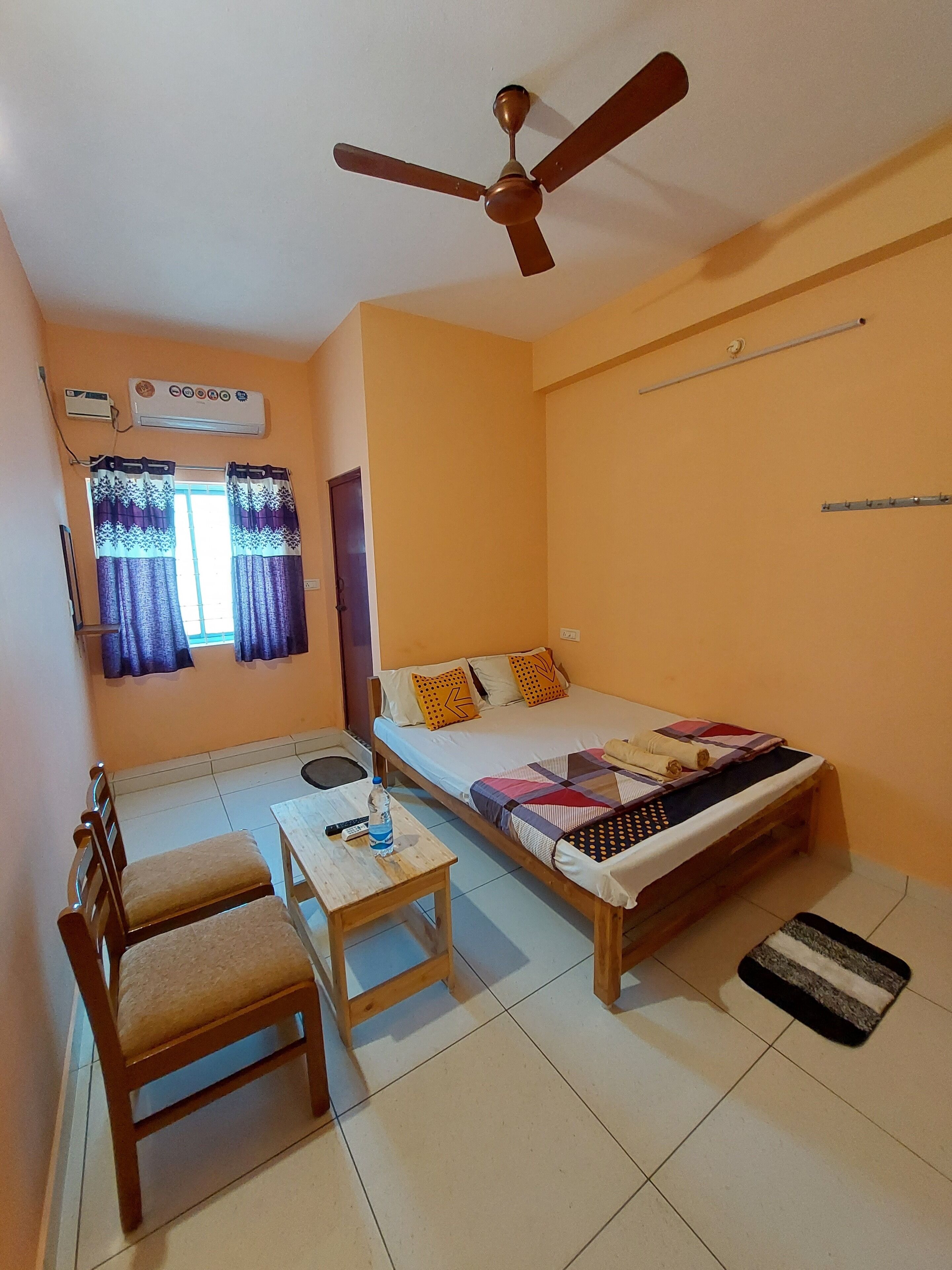 Kamar