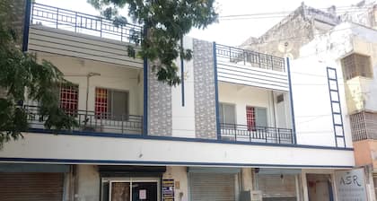 ASR Residence