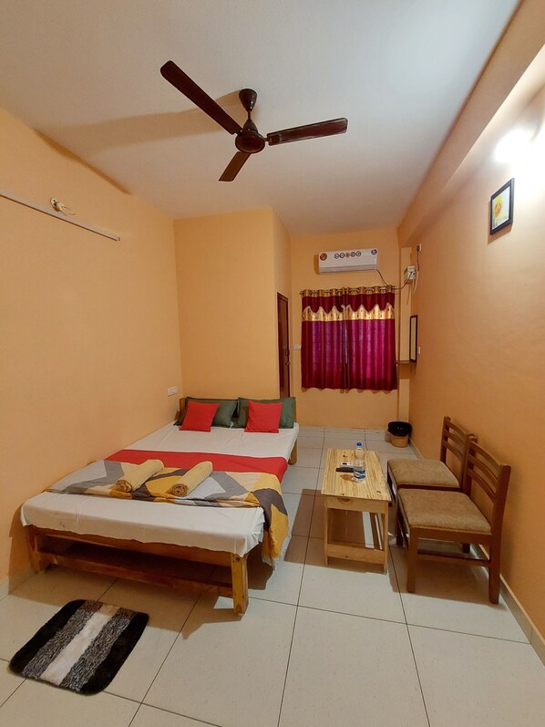 Room - ASR Residence  (Puducherry)