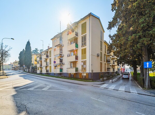 Apartament | Exterior