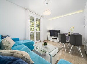 Apartment | Wohnbereich