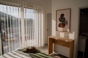 4 bedrooms, free WiFi, bed sheets - Superbe appartement en Duplex pour 8 personnes (Sète)