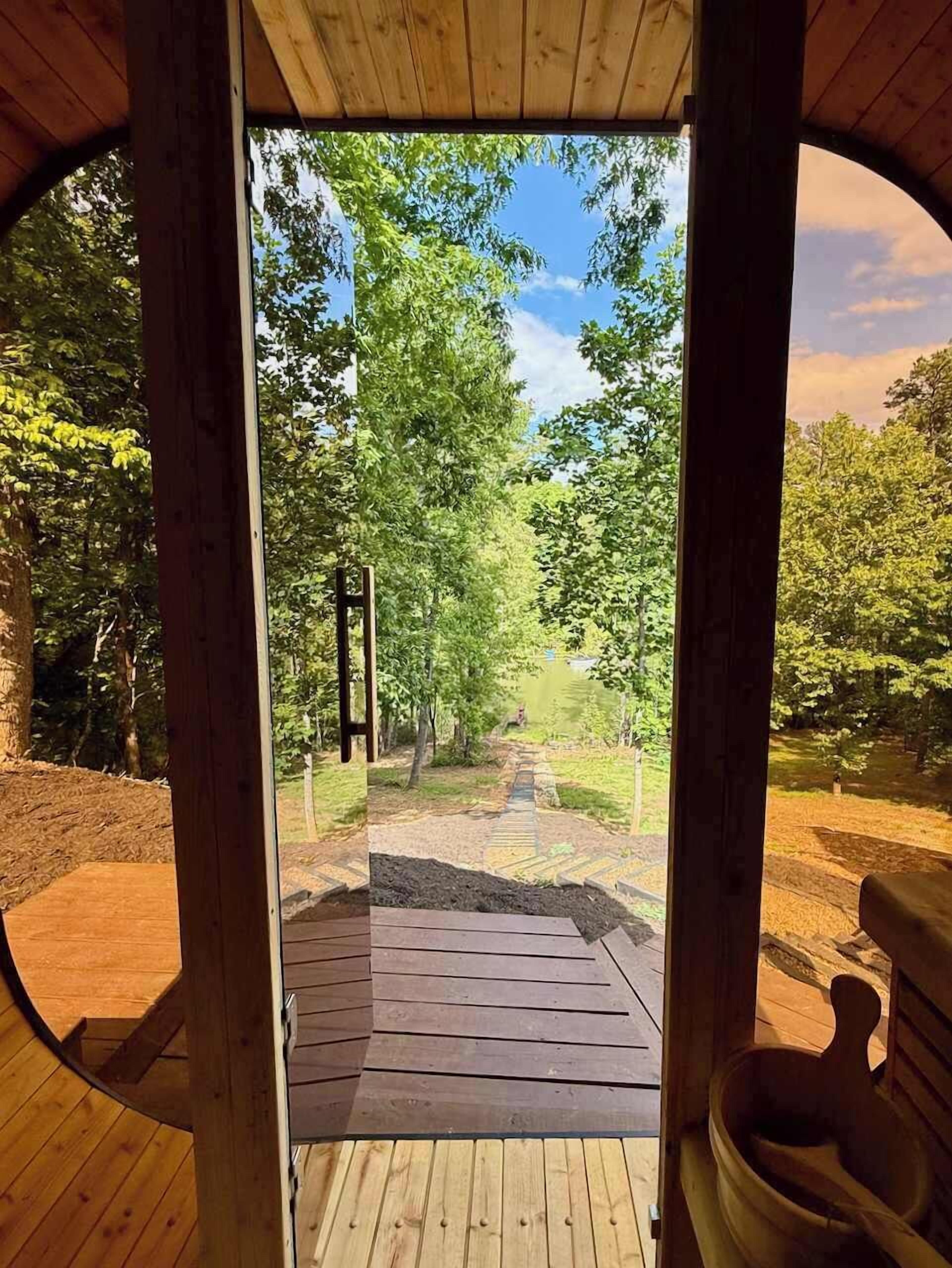Sisätilat