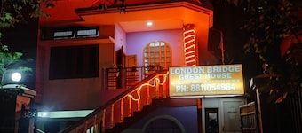 London Bridge Guest House