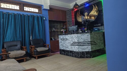 London Bridge Guest House 