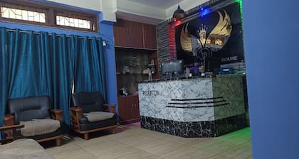 London Bridge Guest House