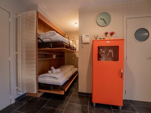 1 sovrum och internet