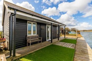 Suite | 2 bedrooms - Host Stay Tide Time (Great Yarmouth)