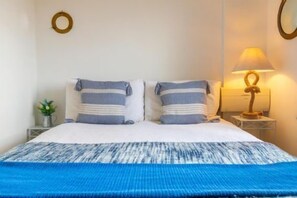 Suite | 2 bedrooms - Host Stay Tide Time (Great Yarmouth)