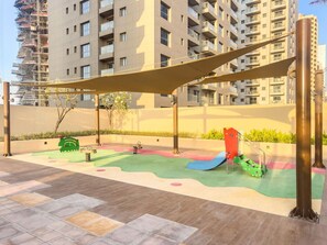 子供用スペース