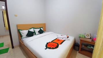 Standard House | 3 bedrooms, bed sheets