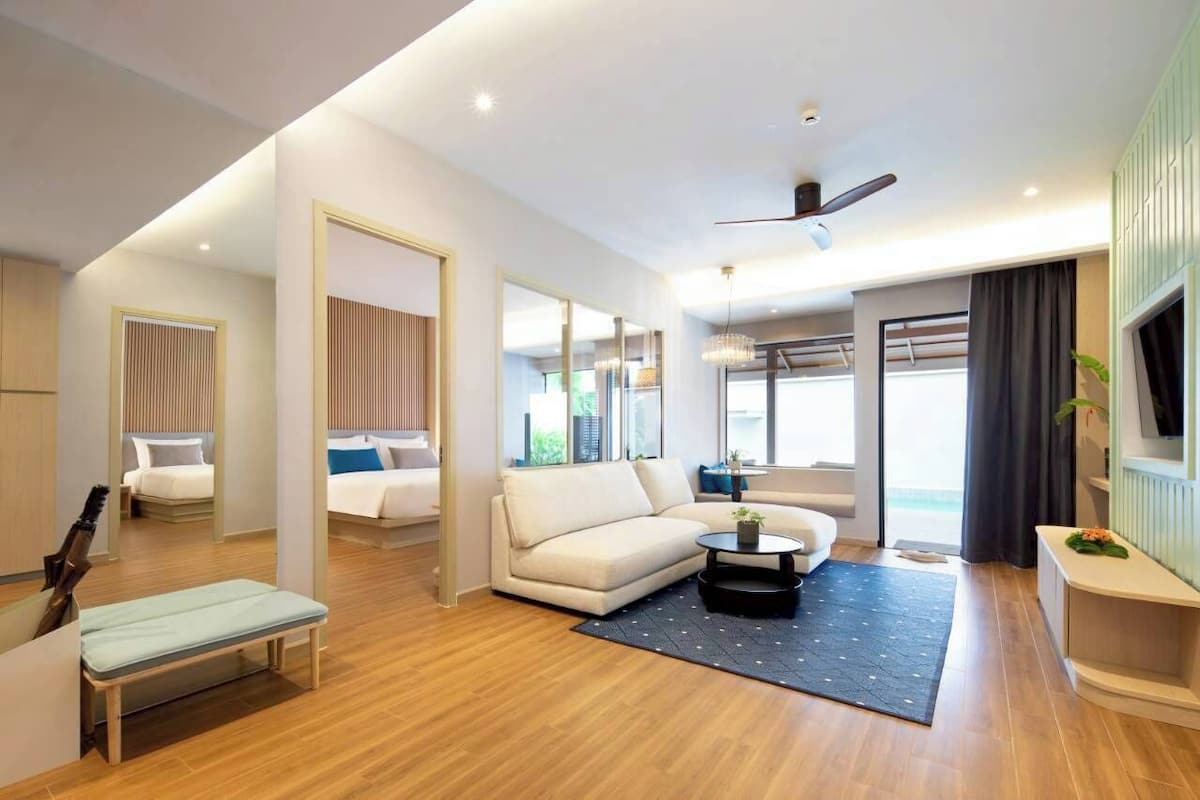 Suíte | 1 quarto, escrivaninha, Wi-Fi de cortesia, roupa de cama