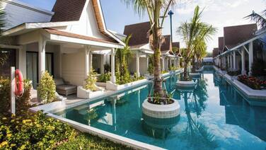 Lalynn Resort & Villas