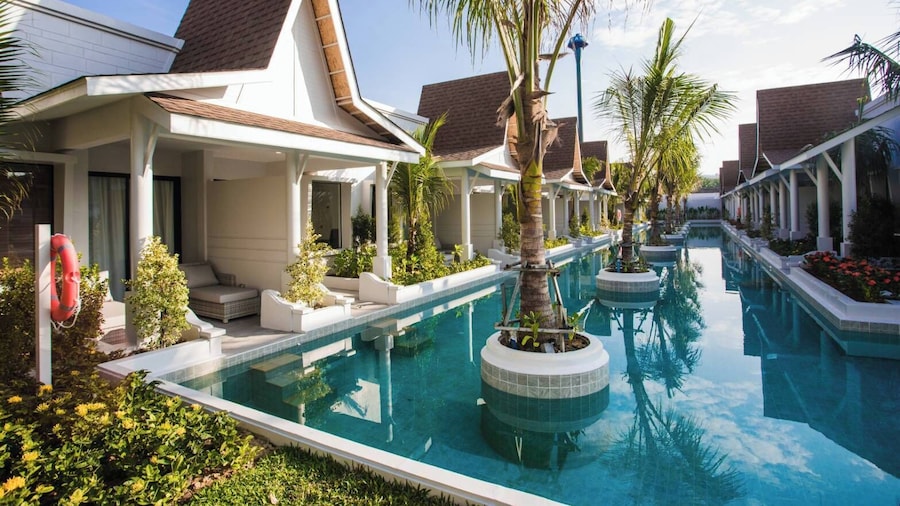 Lalynn Resort & Villas