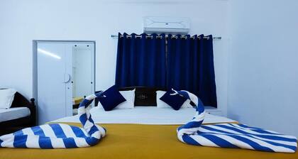 MADRAS INN - NUNGAMBAKKAM