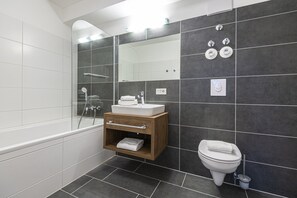 Apartamento | Baño
