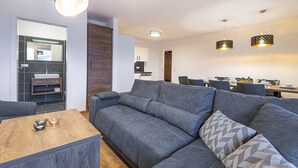 Appartement | Woonruimte