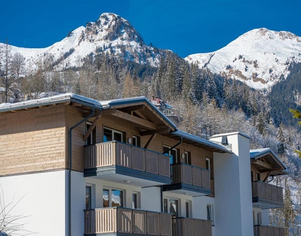 Apartment | Exterior