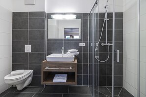 Apartment | Badezimmer