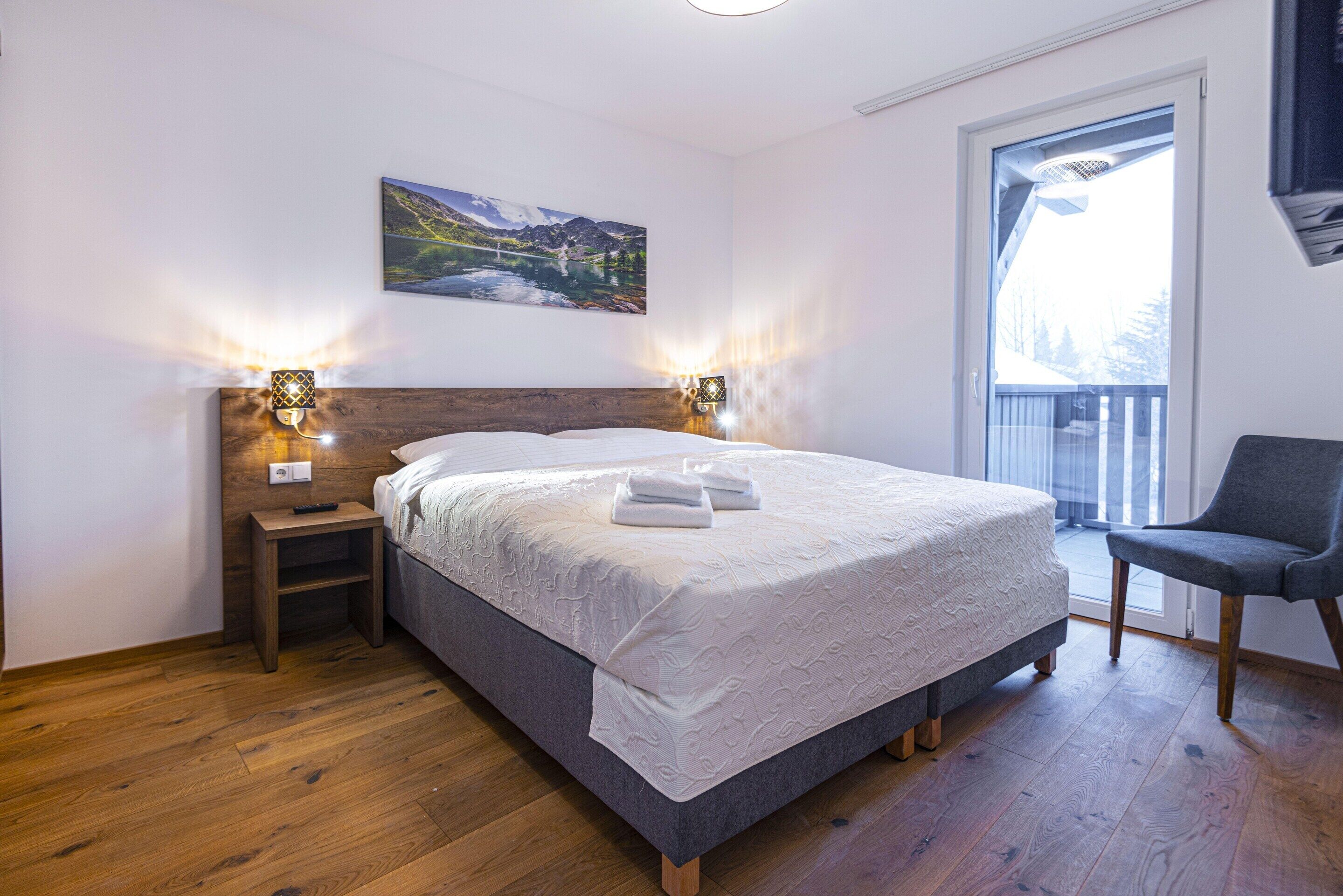 Apartment | 3 bedrooms