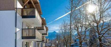 Apartment | Exterior