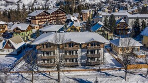 Appartement | Exterieur