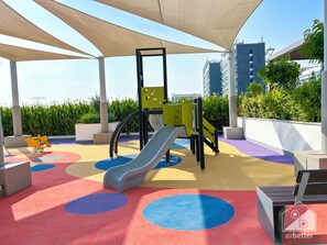 Apartment (0 Bedroom) | Interior