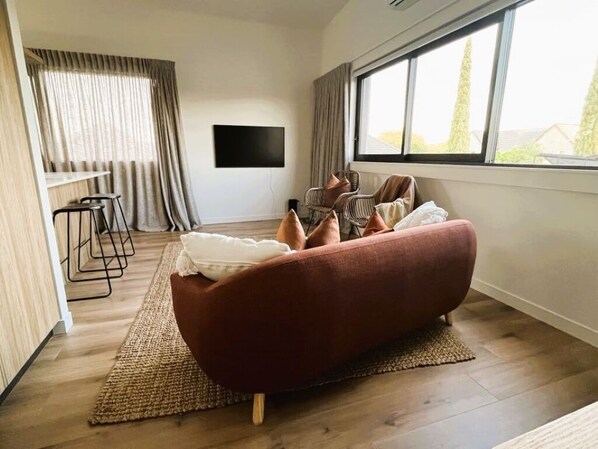 Téléviseur connecté