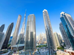Apartamento (3 Bedrooms) | Fachada da propriedade