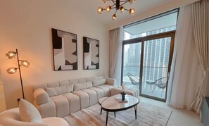 ห้องนั่งเล่น