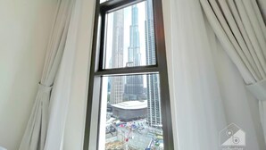 3 Schlafzimmer, Bügeleisen/Bügelbrett, Bettwäsche
