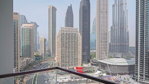 Vistas a la ciudad