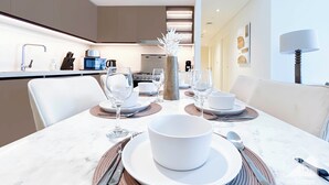 Huoneisto (4 Bedrooms) | Sisätilat