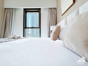 Lejlighed (4 Bedrooms) | Interiør