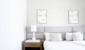 Apartment (4 Bedrooms) | Interior - Exclusive Burj Crown 4b Balcony Burj Khalifa View (Dubai)