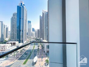 Apartamento (4 Bedrooms) | Sacada