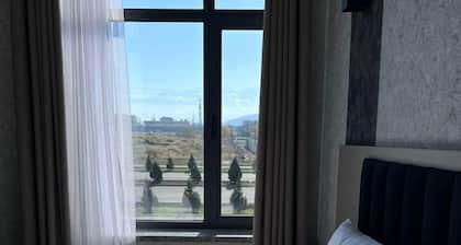 K HOTEL RESTURANT