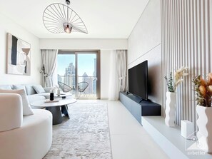 Departamento (2 Bedrooms) | Interior